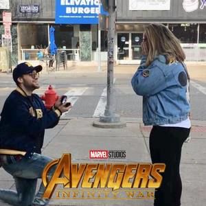 Meet your Posher, Nick